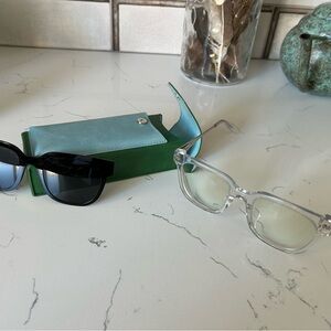 PAIR Eyewear The Murphy